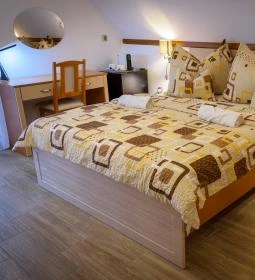 Tulipán Vendégház