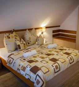 Tulipán Vendégház