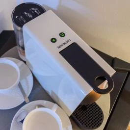 Tulipán Vendégház Örvényes - Szobák