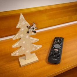 Tulipán Vendégház Örvényes - Szobák