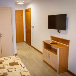 Tulipán Vendégház Örvényes - Szobák