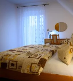 Tulipán Vendégház