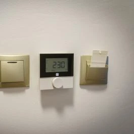 Tulipán Vendégház Örvényes - Szobák