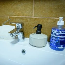 Tulipán Vendégház Örvényes - Szobák