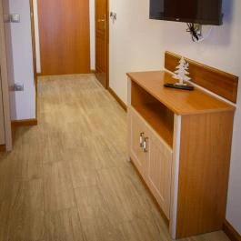 Tulipán Vendégház Örvényes - Szobák