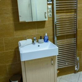 Tulipán Vendégház Örvényes - Szobák