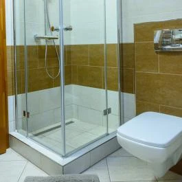 Tulipán Vendégház Örvényes - Szobák