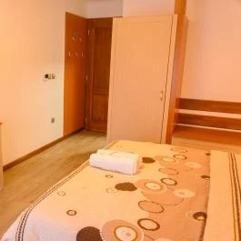 Tulipán Vendégház Örvényes - Szobák