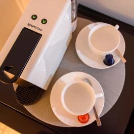 Tulipán Vendégház Örvényes - Szobák