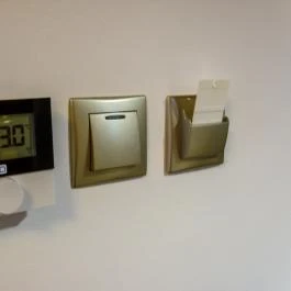 Tulipán Vendégház Örvényes - Szobák