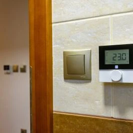 Tulipán Vendégház Örvényes - Szobák