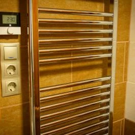 Tulipán Vendégház Örvényes - Szobák