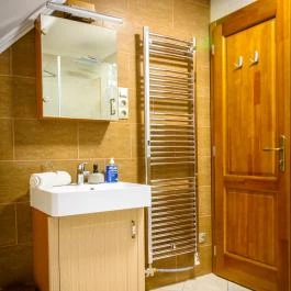 Tulipán Vendégház Örvényes - Szobák