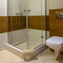 Tulipán Vendégház Örvényes - Szobák