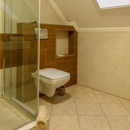 Tulipán Vendégház Örvényes - Szobák