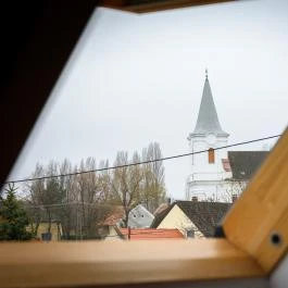 Tulipán Vendégház Örvényes - Szobák