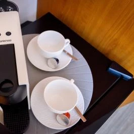 Tulipán Vendégház Örvényes - Szobák