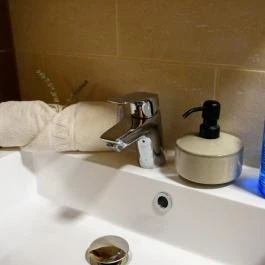 Tulipán Vendégház Örvényes - Szobák