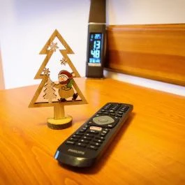 Tulipán Vendégház Örvényes - Szobák