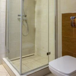 Tulipán Vendégház Örvényes - Szobák