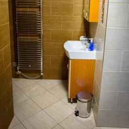 Tulipán Vendégház Örvényes - Szobák