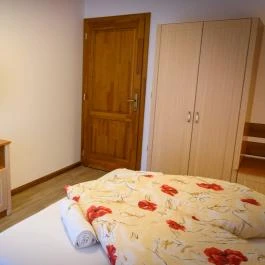 Tulipán Vendégház Örvényes - Szobák