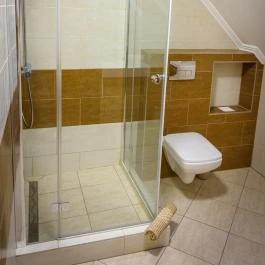 Tulipán Vendégház Örvényes - Szobák