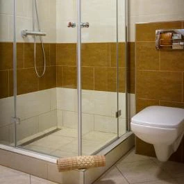 Tulipán Vendégház Örvényes - Szobák