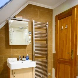 Tulipán Vendégház Örvényes - Szobák