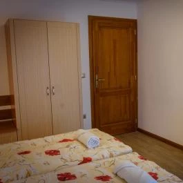 Tulipán Vendégház Örvényes - Szobák