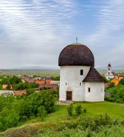 Ösküi kerektemplom