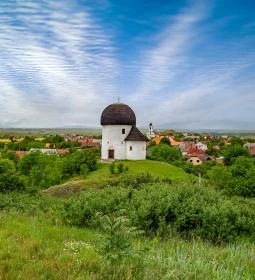 Ösküi kerektemplom