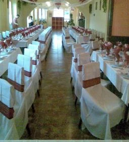 Napsugár Vendéglő