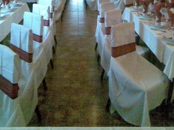 Napsugár Vendéglő Öttevény