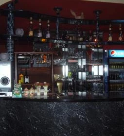 Napsugár Vendéglő