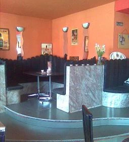 Napsugár Vendéglő