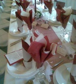 Napsugár Vendéglő