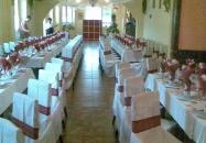 Napsugár Vendéglő Öttevény