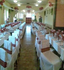 Napsugár Vendéglő