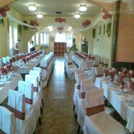 Napsugár Vendéglő Öttevény - Egyéb