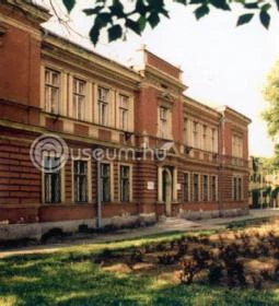 Ózdi Muzeális Gyűjtemény és Gyártörténeti Emlékpark