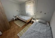 Eszter Vendégház Pacsa