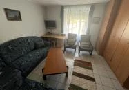 Eszter Vendégház Pacsa