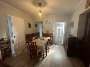 Eszter Vendégház Pacsa