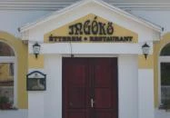 Ingókő Étterem Pákozd