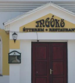 Ingókő Étterem 