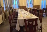 Ingókő Étterem Pákozd