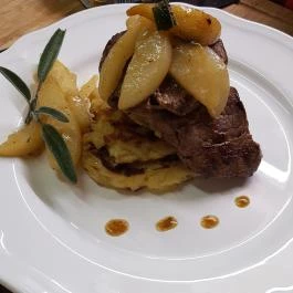 Ingókő Étterem Pákozd - Egyéb