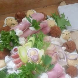 Ingókő Étterem Pákozd - Egyéb