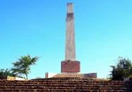 Pákozd - Katonai Emlékpark Pákozd - Nemzeti Emlékhely